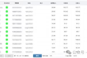 炬焰代运营【社群免费项目】